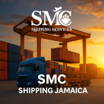 SMC Shipping Jamaica