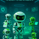 AI-X Workforce - 70 AI Agents